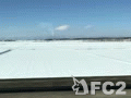 動画:【iPhone7plus動画】E5系北海道新幹線はやぶさ13号雪景色の福島区間②